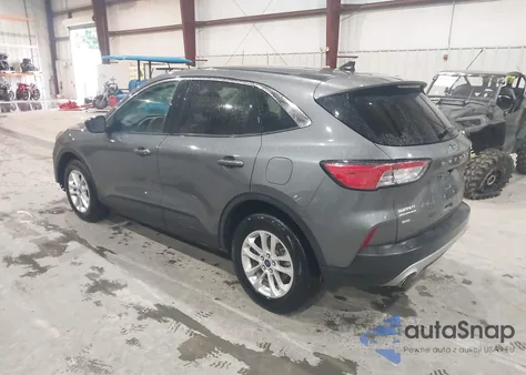 2022 Ford Escape Se из США, поврежденный, VIN 1FMCU0G65NUA48729